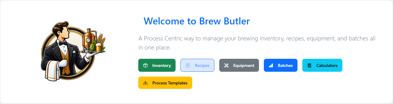 Placeholder screenshot, light theme